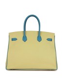 Hermes Birkin 35