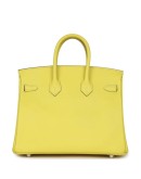 Hermes Birkin 25