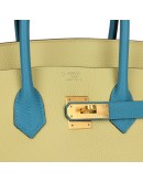 Hermes Birkin 35