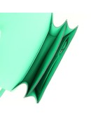 Hermès Constance 18 Vert Comics Epsom Palladium Hardware