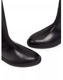 Loro Piana Kilda Smooth Leather Boots