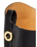 Loro Piana Kilda Smooth Leather Boots