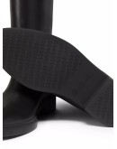 Loro Piana Kilda Smooth Leather Boots