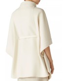 Loro Piana Salzburg Cashmere Cape