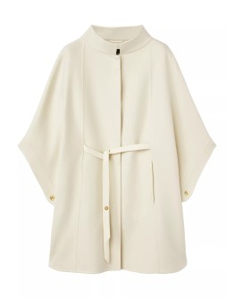 Loro Piana Salzburg Cashmere Cape