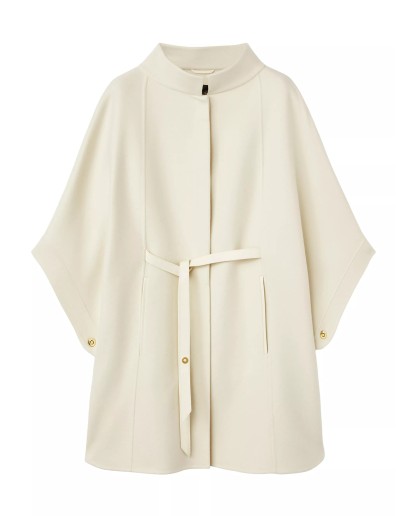 Loro Piana Salzburg Cashmere Cape