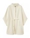 Loro Piana Salzburg Cashmere Cape