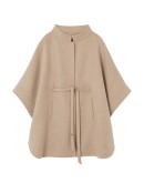 Loro Piana Salzburg Cashmere Cape