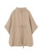 Loro Piana Salzburg Cashmere Cape