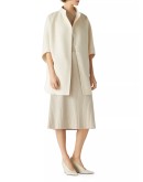 Loro Piana Salzburg Cashmere Cape