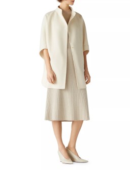 Loro Piana Salzburg Cashmere Cape