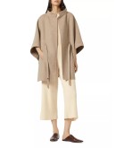 Loro Piana Salzburg Cashmere Cape
