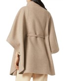 Loro Piana Salzburg Cashmere Cape